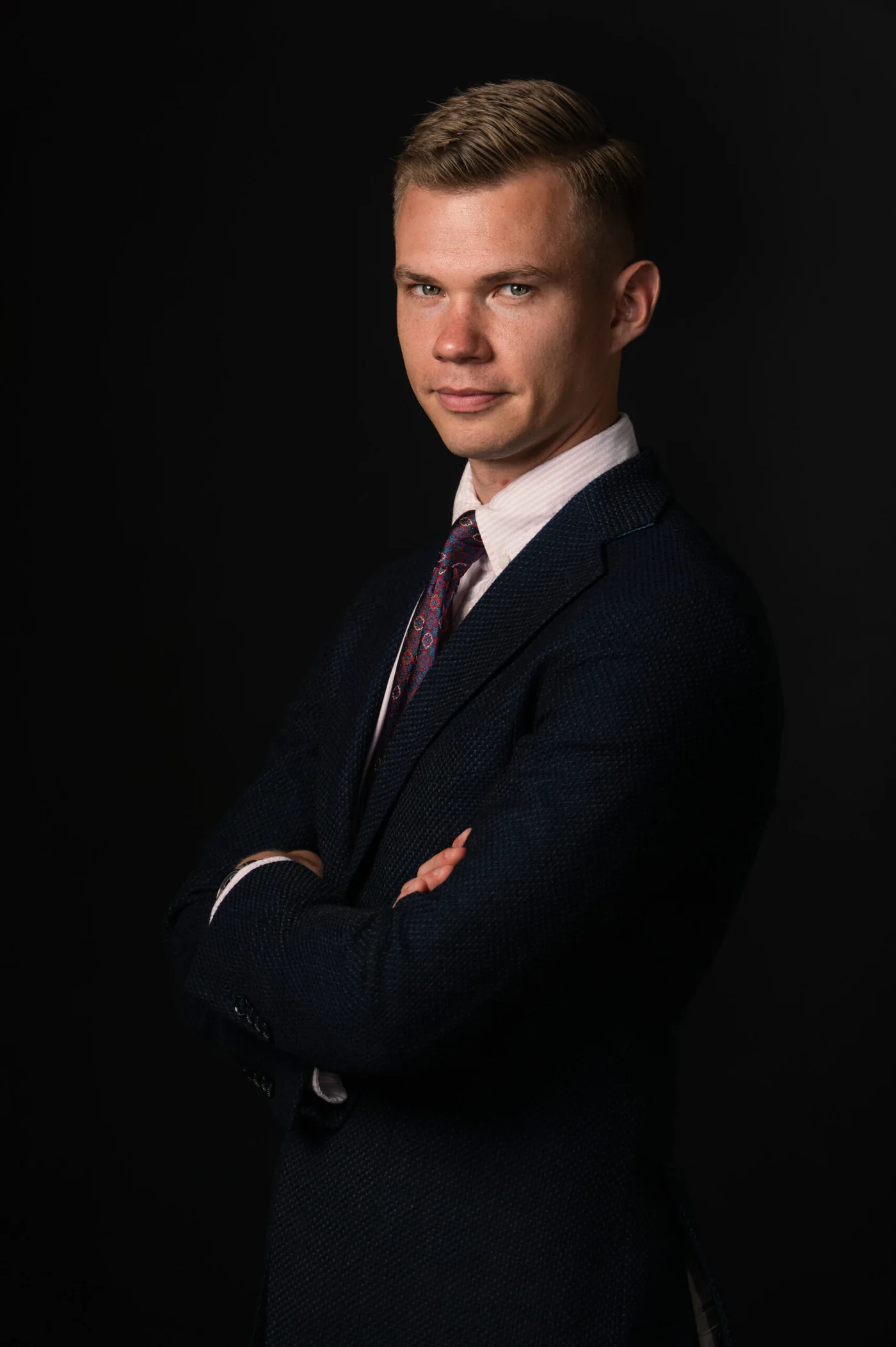 Marcin Popławski, pośrednik nieruchomości